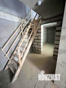 Таунхаус 133м², 3-этажный, участок 1 сот.  