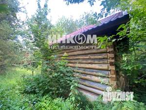 Дом 57м², 2-этажный, участок 6 сот.  