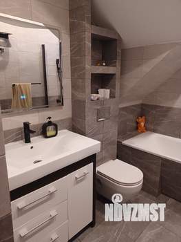Дом 150м², 2-этажный, участок 5 сот.  