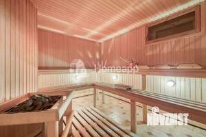 Дом 602м², 4-этажный, участок 17 сот.  