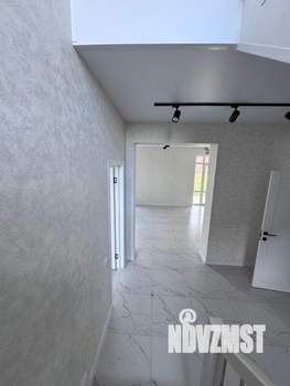 Дом 157м², 2-этажный, участок 6 сот.  