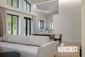 Коттедж 185м², 1-этажный, участок 6 сот.  