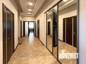 Таунхаус 215м², 2-этажный, участок 3 сот.  