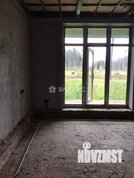 Дом 152м&sup2;, 1-этажный, участок 7 сот.  