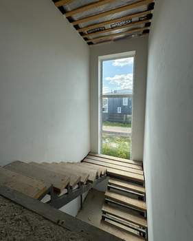 Дом 173м², 2-этажный, участок 6 сот.  