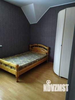 Дом 224м², 2-этажный, участок 8 сот.  