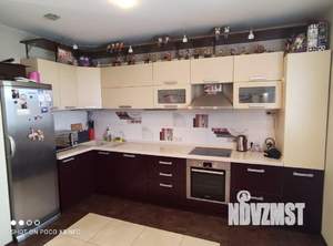 Таунхаус 150м², 3-этажный, участок 2 сот.  