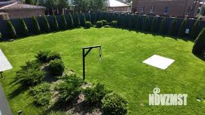 Дом 460м², 1-этажный, участок 15 сот.  