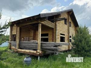 Дача 180м², 2-этажный, участок 12 сот.  
