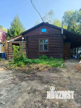 Дом 79м², 2-этажный, участок 5 сот.  