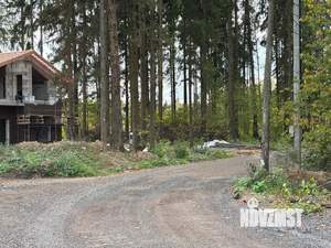 Дом 110м², 1-этажный, участок 5 сот.  