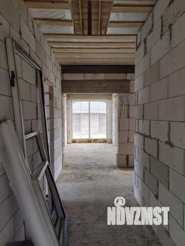 Дом 145м&sup2;, 1-этажный, участок 8 сот.  