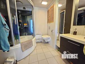 Коттедж 100м&sup2;, 2-этажный, участок 6 сот.  