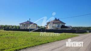 Дом 350м², 2-этажный, участок 12 сот.  
