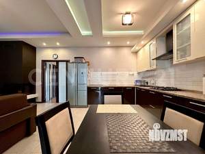 Таунхаус 214м², 2-этажный, участок 3 сот.  