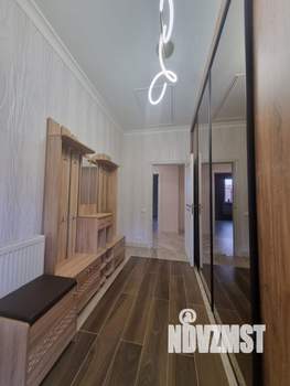 Дом 208м&sup2;, 1-этажный, участок 16 сот.  