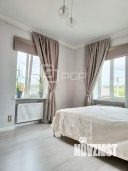 Коттедж 122м², 2-этажный, участок 5 сот.  