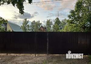 Дом 120м², 3-этажный, участок 16 сот.  