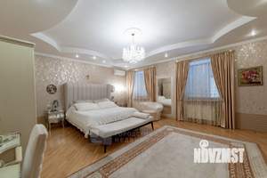 Дом 1000м², 4-этажный, участок 30 сот.  