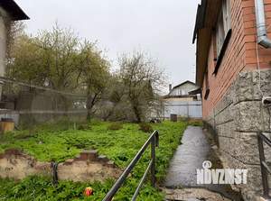 Дом 250м², 3-этажный, участок 12 сот.  