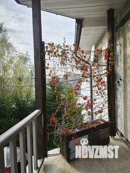 Дом 140м², 2-этажный, участок 3 сот.  