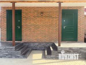 Коттедж 200м², 3-этажный, участок 3 сот.  