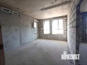 Таунхаус 131м², 3-этажный, участок 1 сот.  