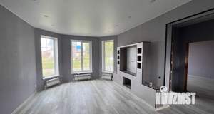 Коттедж 160м², 2-этажный, участок 6 сот.  