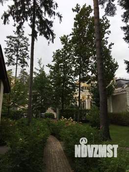 Коттедж 650м², 3-этажный, участок 41 сот.  