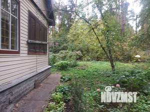 Дом 85м&sup2;, 1-этажный, участок 8 сот.  