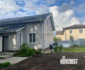 Дом 200м&sup2;, 2-этажный, участок 5 сот.  