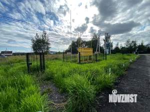 Дом 132м², 2-этажный, участок 6 сот.  