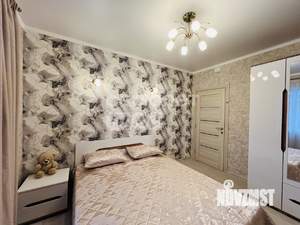 Дом 115м², 2-этажный, участок 6 сот.  