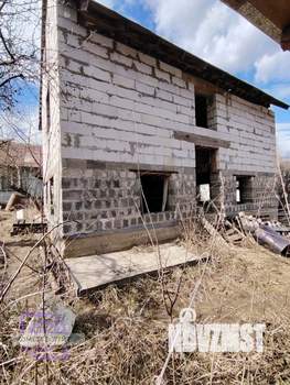 Дом 160м², 3-этажный, участок 5 сот.  