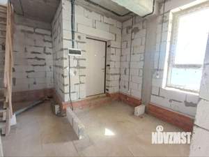 Таунхаус 207м², 3-этажный, участок 2 сот.  