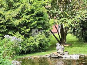 Дом 604м&sup2;, 4-этажный, участок 47 сот.  