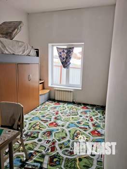 Дом 188м², 2-этажный, участок 4 сот.  