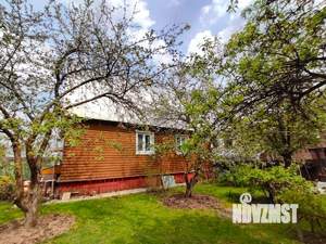 Дом 153м², 2-этажный, участок 6 сот.  