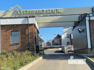 Коттедж 234м&sup2;, 2-этажный, участок 6 сот.  