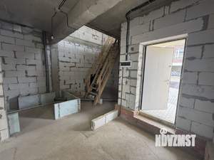 Таунхаус 207м², 3-этажный, участок 3 сот.  
