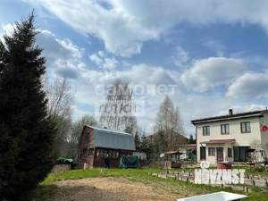 Дом 180м², 2-этажный, участок 19 сот.  