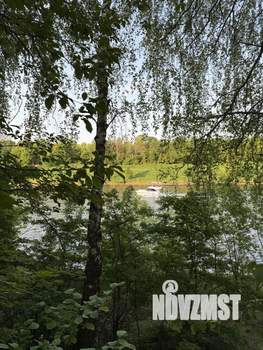 Коттедж 187м², 3-этажный, участок 10 сот.  