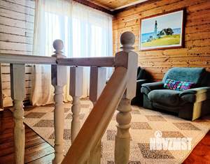 Дом 120м², 2-этажный, участок 6 сот.  