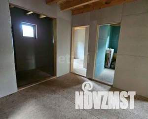 Дом 185м&sup2;, 2-этажный, участок 6 сот.  