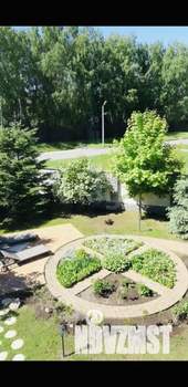 Дом 490м&sup2;, 4-этажный, участок 12 сот.  