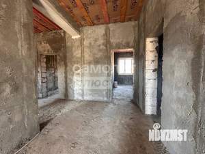 Коттедж 340м², 2-этажный, участок 12 сот.  