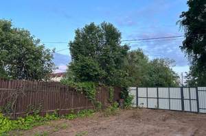 Дом 120м², 3-этажный, участок 16 сот.  