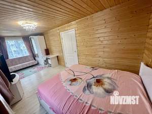 Дом 130м², 2-этажный, участок 10 сот.  