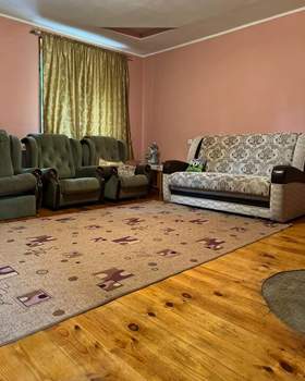 Дом 160м², 2-этажный, участок 6 сот.  