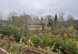 Дом 296м&sup2;, 4-этажный, участок 6 сот.  